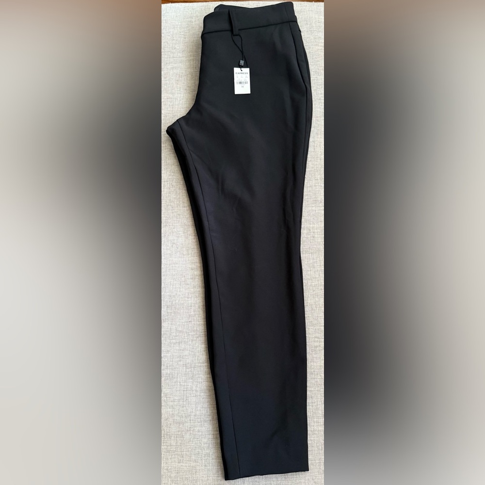 Express Stretch Skinny Pants